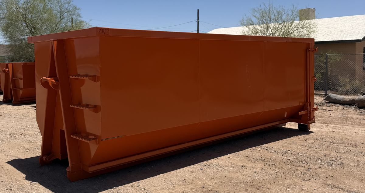 30-yard roll-off dumpster rental - Dump Now Dumpster Rentals