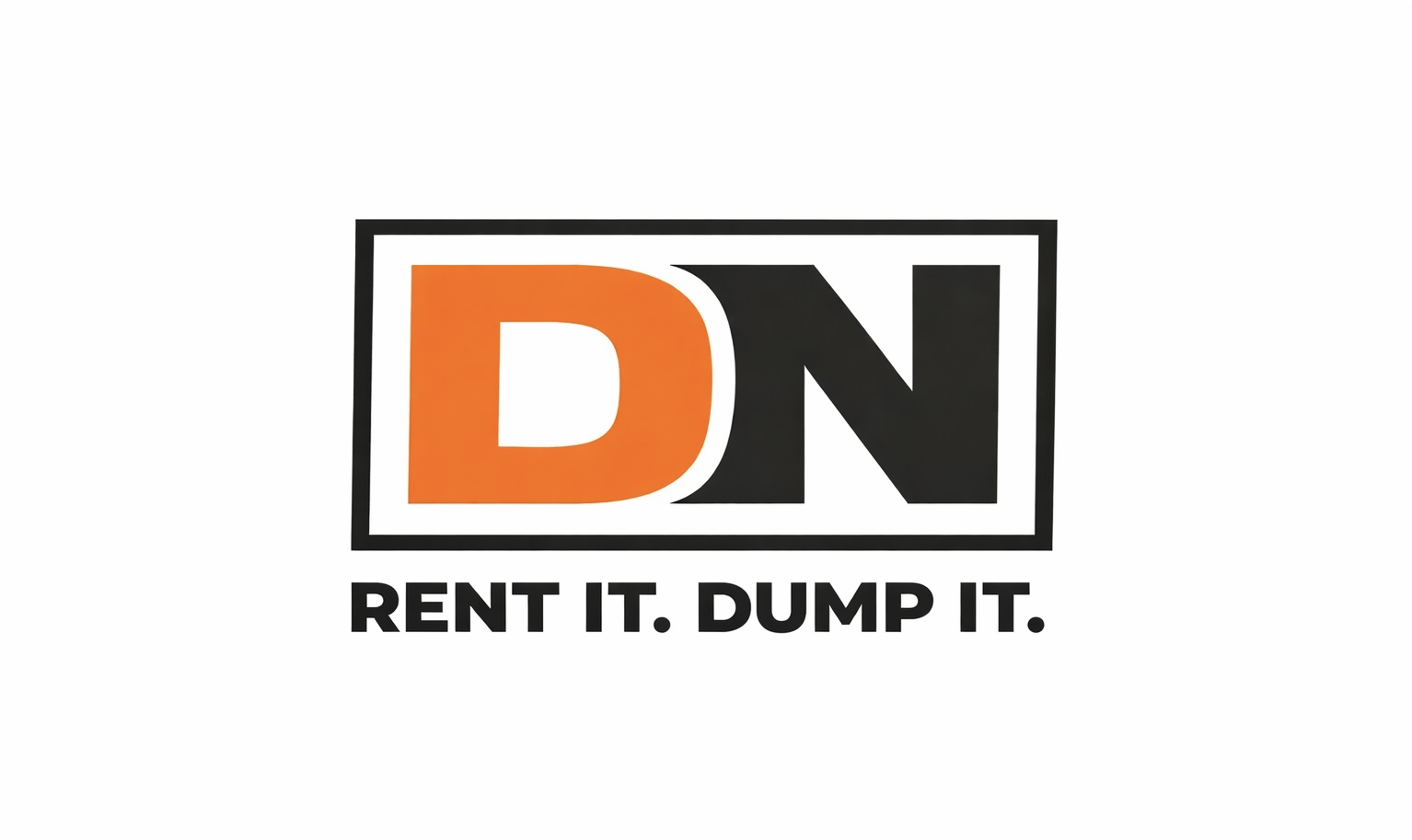 Dump Now Dumpster Rentals — Rent It. Dump It.